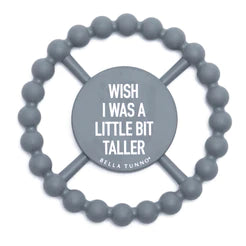 "Little Bit Taller" Teether