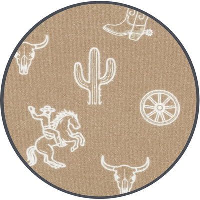Wyatt Swaddle Blanket