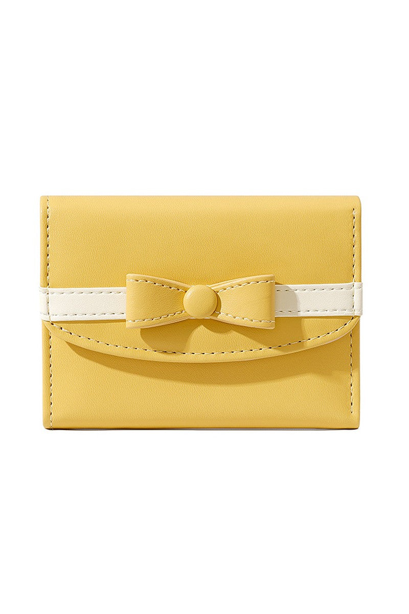 Bow Wallet