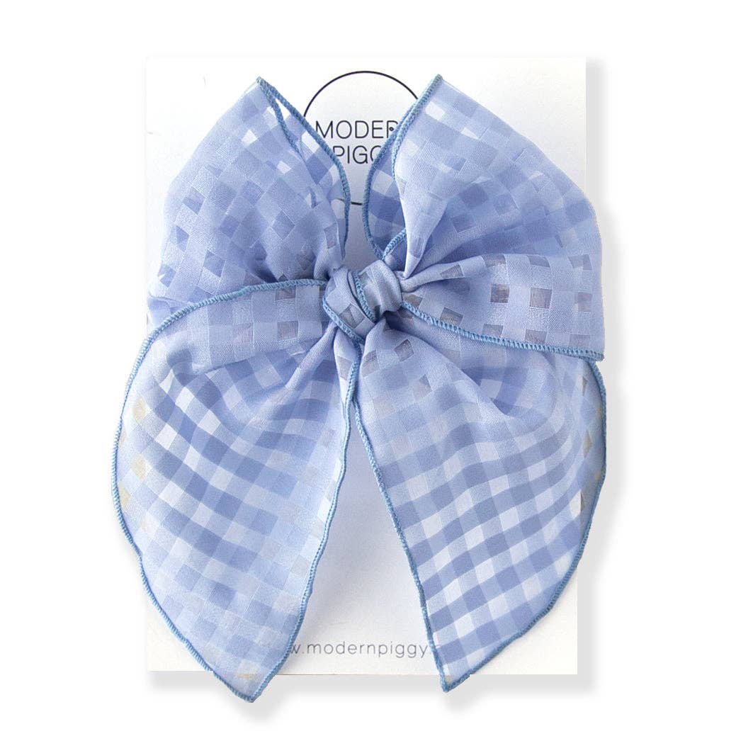 Carolina | Party Bow