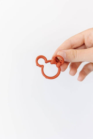 Shop ANDi - Marvelous Mouse Claw Clip - Lulu Bella Boutique