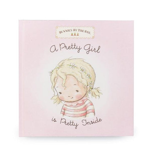 Pretty Girl Board Book