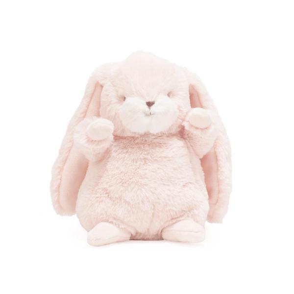 Tiny Nibble Bunny Stuffed Animal - Lulu Bella Boutique