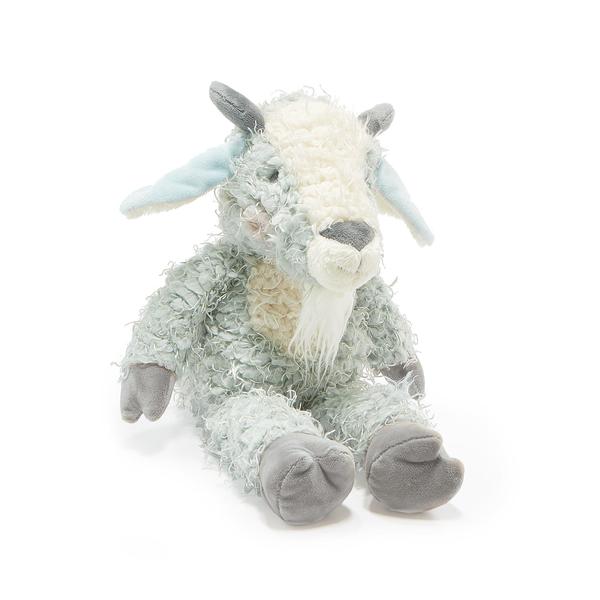 Billy Goat Stuffed Animal