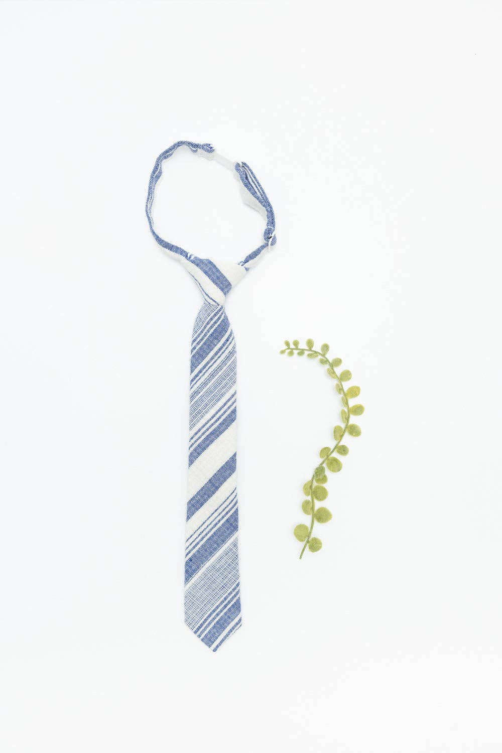 Grant Boys Tie: Little Bro (5-8 years)