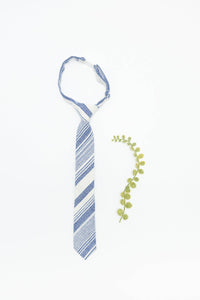 Grant Boys Tie: Little Bro (5-8 years)