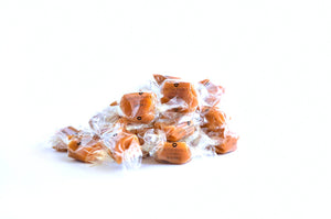 Mouth Party, LLC - Sea Salt Caramel