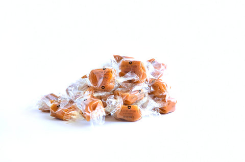 Mouth Party, LLC - Sea Salt Caramel - Lulu Bella Boutique