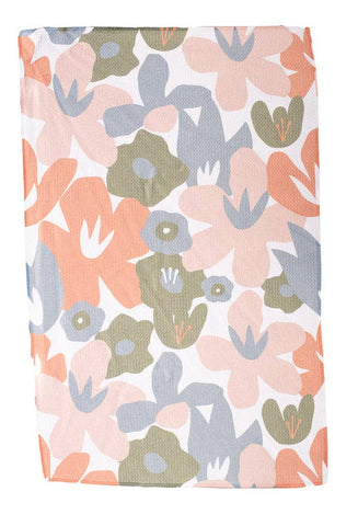 Harvest: Hand Towel / Multi - Lulu Bella Boutique