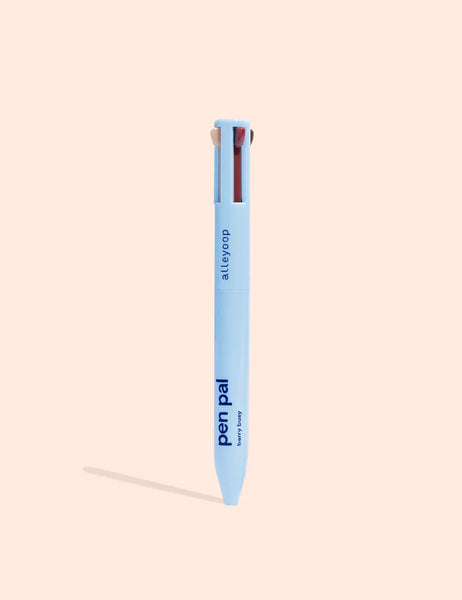 Pen Pal 4-in-1 Touchup Pen in "Berry Busy" - Lulu Bella Boutique