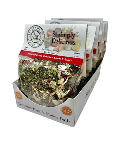 To Market- To Market - Shrimply Delicious - Dip Mix - Lulu Bella Boutique
