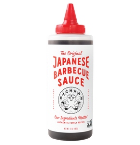 The Original Japanese Barbecue Sauce