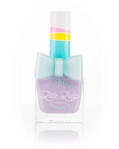 Lady Lilac Nail Polish