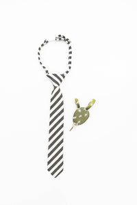 Carter Boys Tie: Toddler (18 months-4 years)