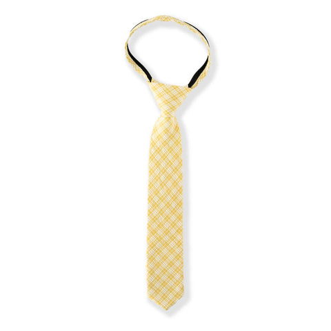 Daffodil | Boy's Tie 3-6 Years