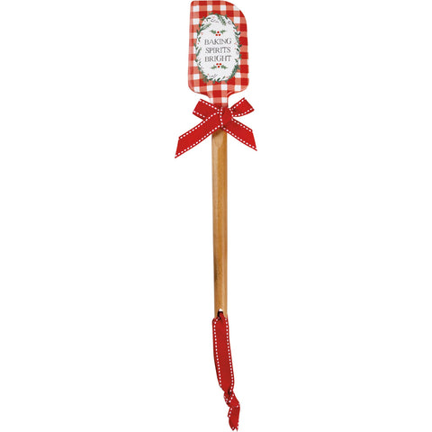 Spatula - Baking Spirits - Lulu Bella Boutique