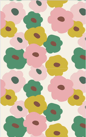 Penelope: Hand Towel / Cream - Lulu Bella Boutique