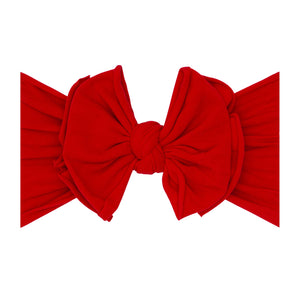 FAB-BOW-LOUS®: cherry