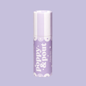 Lip Balm, "Valentine's Day" Candy Girl