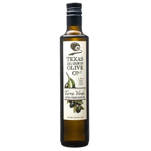 Terra Verde Extra Virgin Olive Oil - 500ml