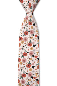 Alice: 3.25" Standard Tie