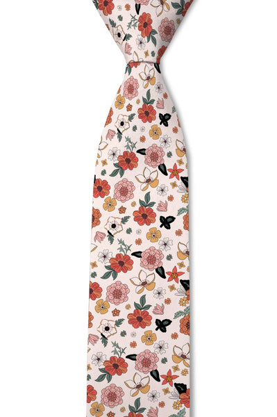 Alice: 3.25" Standard Tie