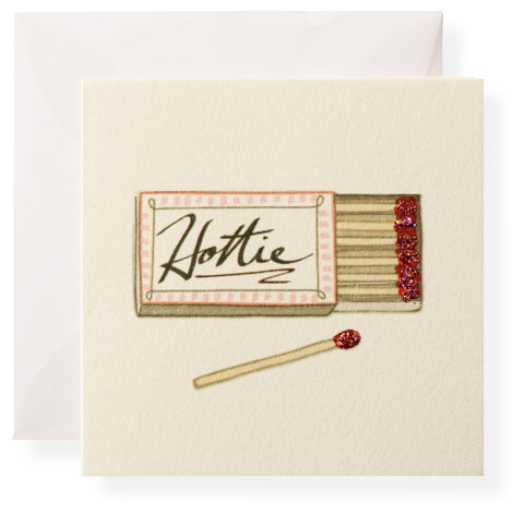 Karen Adams Designs - Hottie Individual Gift Enclosure - Lulu Bella Boutique