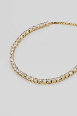 Brenda Grands Jewelry - Tennis Bracelet - Lulu Bella Boutique