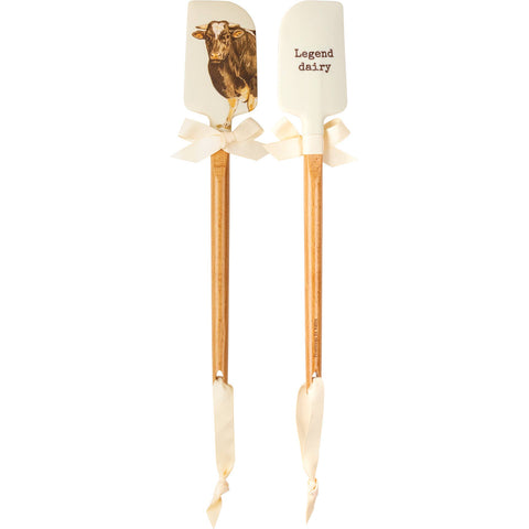 Spatula - Legend Dairy - Lulu Bella Boutique