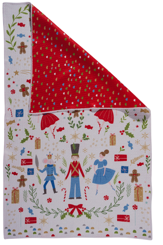 Nutcracker Waltz - Lulu Bella Boutique