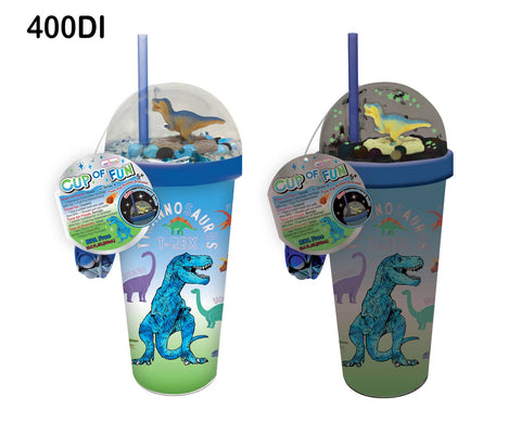 Cup of Fun,Dinosaur - Lulu Bella Boutique