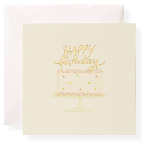 Karen Adams Designs - Sprinkles Individual Gift Enclosure - Lulu Bella Boutique
