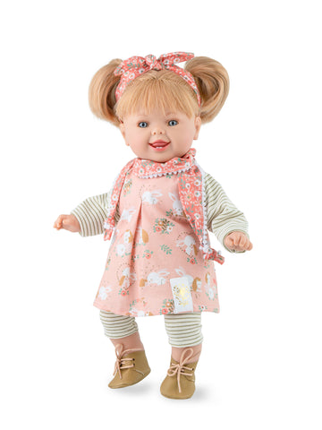 Pillines Rabbit Doll