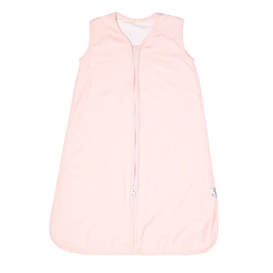 Sleep Bag in Blush