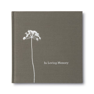 In Loving Memory | Book