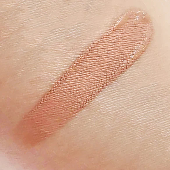 Meet Matt(e) Hughes Matte Liquid Lipstick in Humble