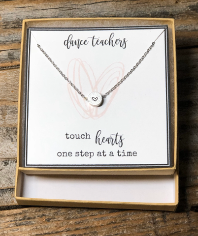 Little Happies Co - Dance Recital Gift, Dance Teacher Gift - Lulu Bella Boutique