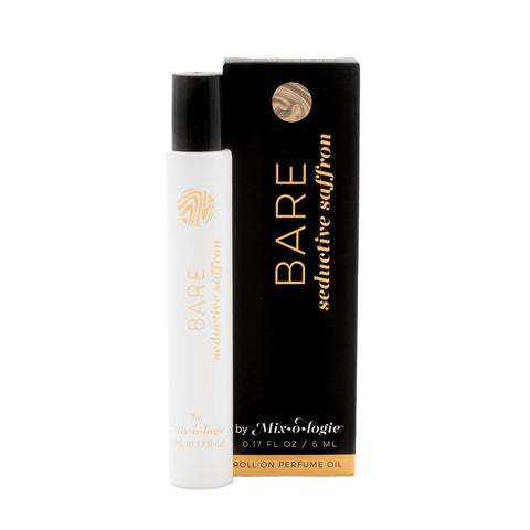 Bare Rollerball Perfume - Lulu Bella Boutique