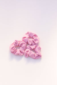 Space 46 Wholesale - Barbie Pink Scrunchie