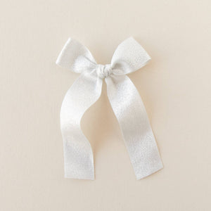 Glitz | Statement Ribbon Bow