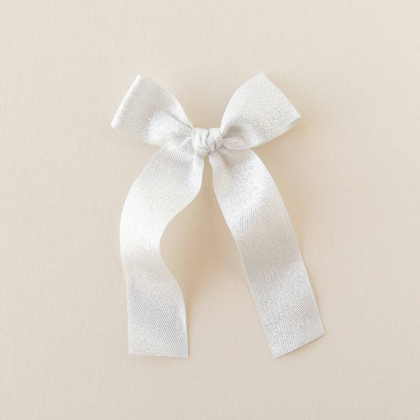 Glitz | Statement Ribbon Bow