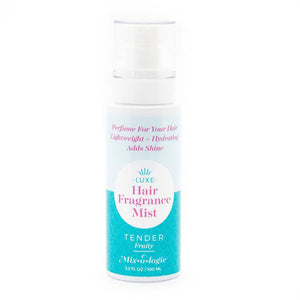 Hair Fragrance Mist - Tender (fruity)