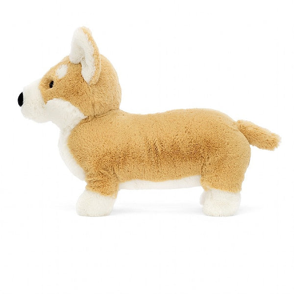 Betti Corgi