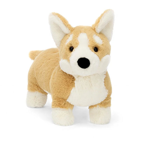 Betti Corgi