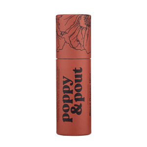 Blood Orange & Mint Lip Balm