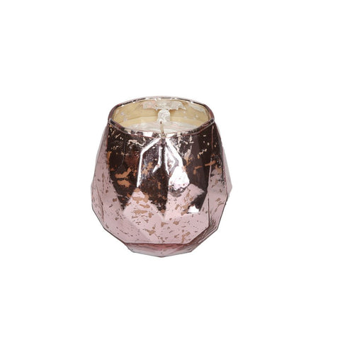 Sweet Grace Mercury Jar Candle - Lulu Bella Boutique