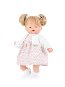 Suenecitos Boutique Doll