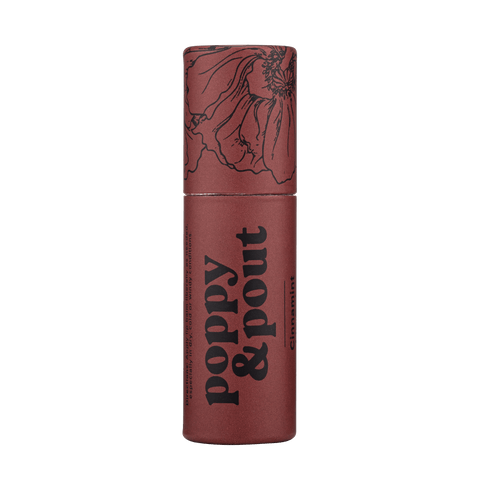 Cinnamint Lip Balm