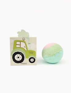 Tractor Bath Balm