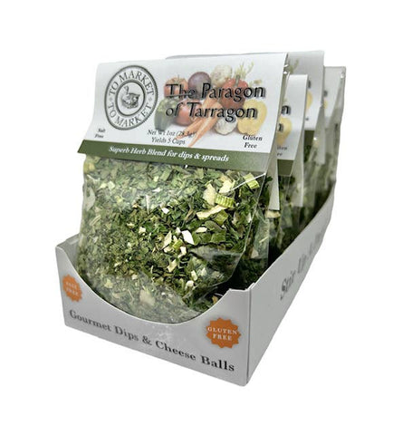 To Market- To Market - Paragon of Tarragon - Dip Mix - Lulu Bella Boutique